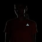 Nike ACG Women's Dri-FIT Short-Sleeve Trail Running Top