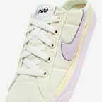 NikeCourt Legacy Women's Mules