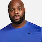 Playera de fitness para hombre Nike Dri-FIT Legend
