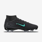 Nike Mercurial Superfly 10 Academy By You Custom FG High-Top Football Boot
