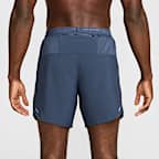 Nike Stride Men's Dri-FIT 7" 2-in-1 Running Shorts