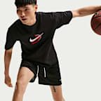 Nike Men's Basketball T-Shirt