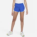 Nike Tempo Big Kids' (Girls') Dri-FIT Running Shorts