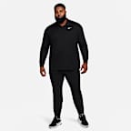Polo de golf de manga larga para hombre Nike Dri-FIT Victory