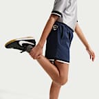 Nike Energy voetbalshorts met Dri-FIT voor kids