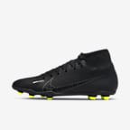 Black/Summit White/Volt/Dark Smoke Grey