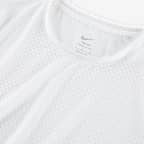 Nike One Classic Breathable Women's Dri-FIT Short-Sleeve Top