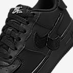 Nike Air Force 1/1 Older Kids' Shoe