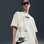Nike Sportswear Women's Oversized T-Shirt