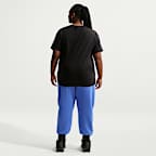 Nike Sportswear Classic Women's Oversized Short-Sleeve T-Shirt (Plus Size)