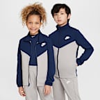 Nike Sportswear Older Kids' Tracksuit