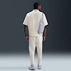 Polo Nike Dri-FIT con cierre de 1/4 para hombre 24.7 ImpossiblySoft