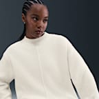 Nike Sportswear Women's Crew-Neck Sweater