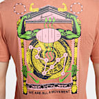 Nike Men's Dri-FIT Fitness T-Shirt