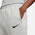 Nike Park fotballbukse i fleece til herre