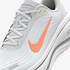 Nike Vomero Plus By You Custom Women's Road Running Shoes