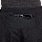 Nike Stride Running Division Men's 12.5cm (approx.) Dri-FIT Water-Repellent 2-in-1 Running Shorts