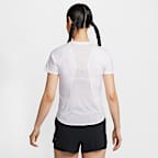 Nike Swift Women's Dri-FIT Short-Sleeve Running Top