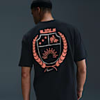 Playera Max90 LeBron para hombre