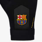 FC Barcelona 2025/26 Academy Therma-FIT Handschuhe