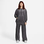 Nike Sportswear Women's Oversized Terry Pullover Hoodie