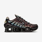 Nike Shox TL Women's Shoes
