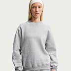 Grey Heather/Illusion Green