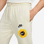 Nike Sportswear Men's French Terry Trousers