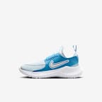 Blue Tint/Blue Beyond/White