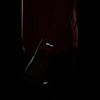 Playera de manga larga Dri-FIT con protección contra los rayos UV para hombre Nike Swim Hydroguard Essential