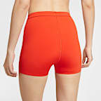 ナイキ フォーム ウィメンズ ボーイショートパンツ