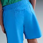 Nike Dri-FIT Challenger Older Kids' (Boys') Training Shorts