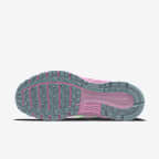 Nike P-6000 By You Custom Men's Shoes