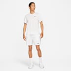 NikeCourt Dri-FIT Victory Men's Tennis Top