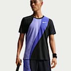 NikeCourt Slam Men's Dri-FIT ADV Top