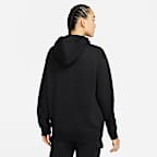 Nike Sportswear Collection Essentials Women's Oversized Fleece Hoodie