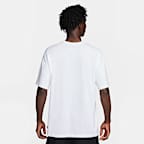 T-shirt Nike Sportswear Premium Essentials - Uomo