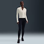 Nike Swift Women's Dri-FIT Full-Zip Mid-Layer Running Top