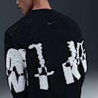 ナイキ スポーツウェア メンズ ニット クルーネック セーター