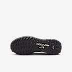 Nike Jr. Mercurial Vapor 15 Academy Little/Big Kids' Turf Low-Top Soccer Shoes