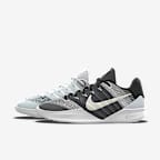 Sabrina 3 By You Custom Basketball Shoes - Multi-Color/Multi-Color/Multi-Color