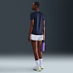 Playera para mujer Nike Dri-FIT