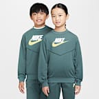 Nike Sportswear Older Kids' Tracksuit