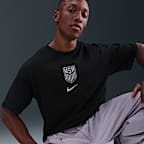 USMNT Premium Goalkeeper Men's Nike Soccer T-Shirt