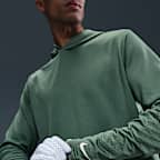 Sudadera con gorro de golf Dri-FIT para hombre Nike Tour