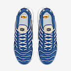 Tenis personalizados Nike Air Max Plus By You