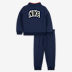 ナイキ スポーツウェア Dri-FIT パウダー プレー ベビー ツーピース プロパス セットアップ