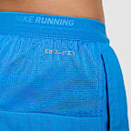ナイキ ストライド ラン エナジー メンズ Dri-FIT 13cm ランニングショートパンツ (インナー付き)