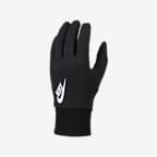 Guantes para hombre Nike Club Fleece - Negro