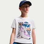 Nike Sportswear Older Kids' T-Shirt